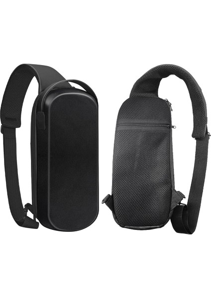 Taşınabilir Saklama Çantası Oyun Konsolu Kapak Crossbody Çanta Kılıf Kılıfı Gamepad Çanta Oyun Aksesuarları (Yurt Dışından) fırsatları