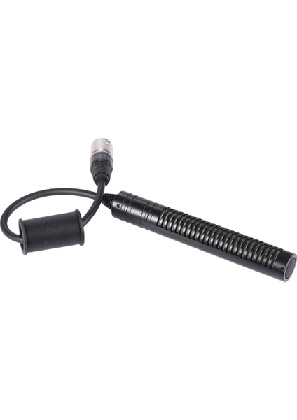 Panosonic Video Kamera Için Video Kayıt Röportajı Stereo Kondenser Tek Yönlü Mikrofon Mic (Yurt Dışından)