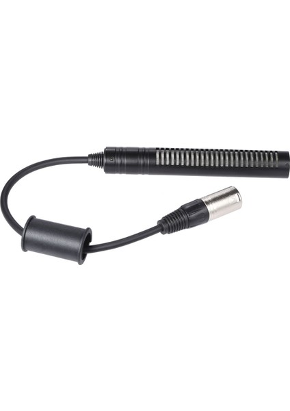 Panosonic Video Kamera Için Video Kayıt Röportajı Stereo Kondenser Tek Yönlü Mikrofon Mic (Yurt Dışından)