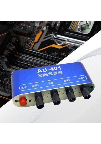 3.5mm Giriş Çıkışı Ön Ses Amplifikatörü Mini Ses Preamplifikatörü Kulaklık Ses Telefonu Ses Denetleyicisi Abd Plug (Yurt Dışından) modelleri