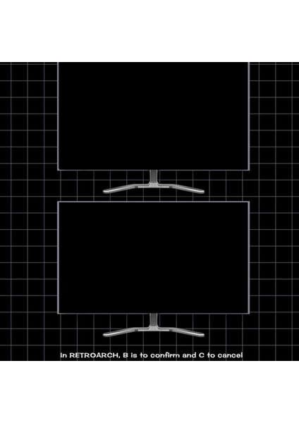 Mini/tak ve Çalıştır Için 8000+ Oyun Açık Kaynak Oyun Çubuğu USB Kutusu (Yurt Dışından)