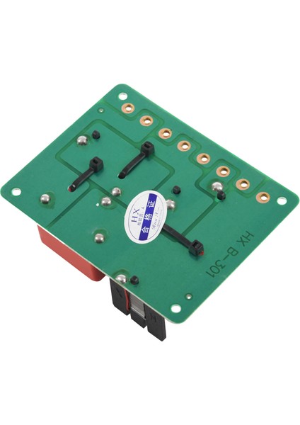 Profesyonel 150W Çoklu Hoparlör Ses Frekans Bölücü 3 Yollu Geçiş Filtreleri Akustik Bileşenler (Yurt Dışından) modelleri