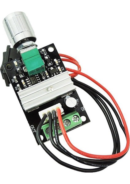 6V 12V 24V 28V 3A 80W Dc Motor Hız Kontrol Cihazı (Pwm) Hız Ayarlanabilir Ters Anahtar 1203BB Dc Motor Sürücüsü Geri Vites (Yurt Dışından)