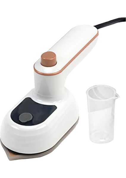 Mini Buharlı Ütü, Giysi Seyahat Ütüsü, Taşınabilir Islak ve Kuru Ütü, Mini Buharlı Ütü Us Plug C ile Evde Seyahat Iş (Yurt Dışından) fırsatları