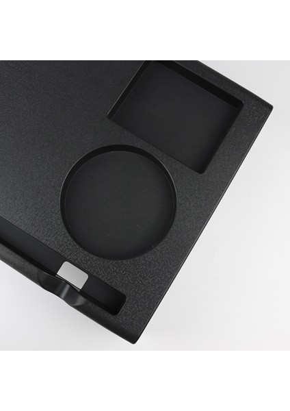 Bilgisayar Monitörü Standı Ekran Yükseltme Braketi Monitör Yükseltici Standı 3 Adet USB Bağlantı Noktası Masaüstü Düzenleyici (Yurt Dışından) fırsatları