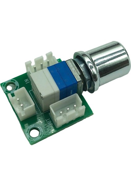 Anahtarlı Potansiyometre Kartı Ses Ayar Kartı Potansiyometre Modülü (Yurt Dışından) fiyatları