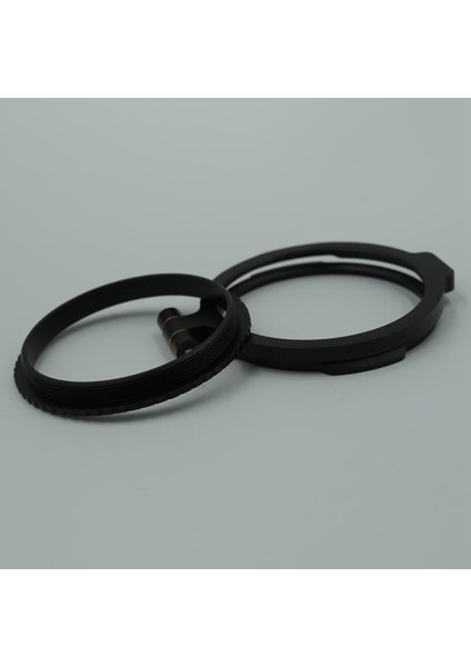 Nd Hızlı Bırakma Anahtarı Braketi Lens Filtresi Dslr Kamera Için Fotoğraf Lens Braketi 62 mm (Yurt Dışından) fiyatları