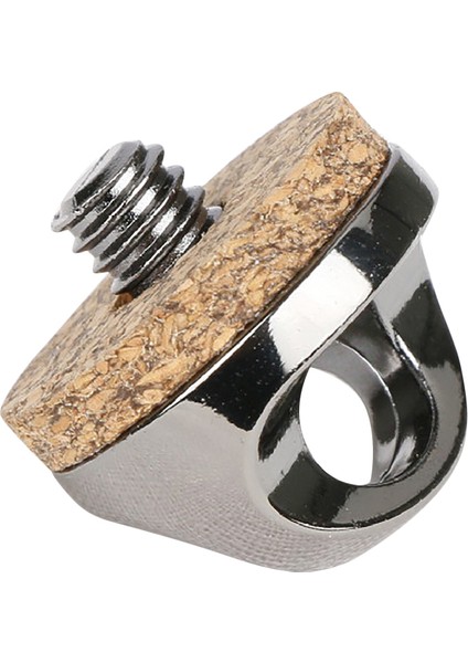 Kamera Vidalı Bağlantı Adaptörü Sabit Dslr Kamera D Halkası 1/4 Inç Vida Omuz Askısı Boyun Askısı Kamera Çantası Kılıfı (Yurt Dışından)