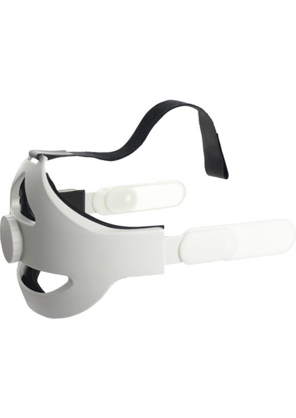 Kafa Kayışı Vr Elit Kayış Için Ayarlanabilir, Forcesupport'u Destekleme Konforu Artırır Sanal Gerçeklik Erişimi (Yurt Dışından)