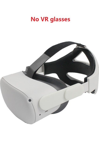 Kafa Kayışı Vr Elit Kayış Için Ayarlanabilir, Forcesupport'u Destekleme Konforu Artırır Sanal Gerçeklik Erişimi (Yurt Dışından) fiyatları