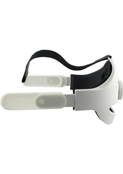 Kafa Kayışı Vr Elit Kayış Için Ayarlanabilir, Forcesupport'u Destekleme Konforu Artırır Sanal Gerçeklik Erişimi (Yurt Dışından) fırsatları