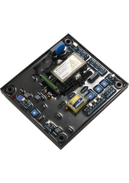 Newage Stamford Jeneratörü Için Avr SX440 Modülü Otomatik Voltaj Regülatörü (Yurt Dışından) fiyatları