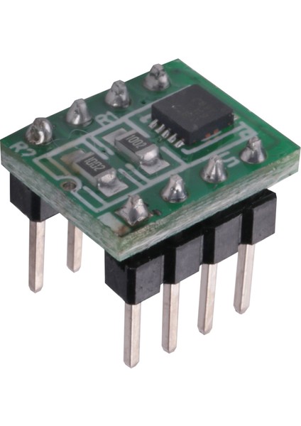 OPA1622 Dip8 Double Op Amp Bitmiş Ürün Kartı Yüksek Akım Çıkışı Düşük Bozulma Op Amp Yükseltme (Yurt Dışından)