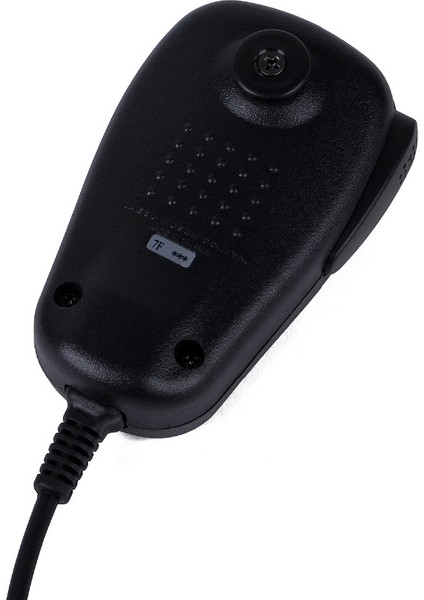 -36 Dtmf Hoparlör Mikrofon FT-2600M FT-8000R FT-3000M Radyo MH36B6J Için Mikrofon (Yurt Dışından) fırsatları