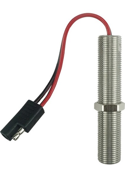 Motor Parçası MSP6724 Hız Rpm Sensörü Jeneratör Seti Aksesuarları Hız Sensörü (Yurt Dışından)