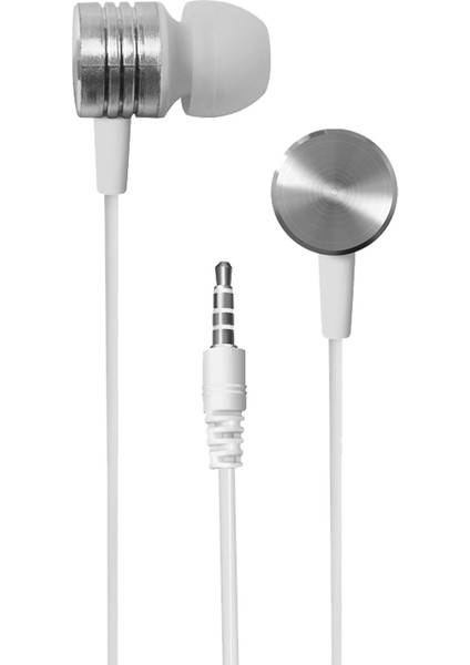 Mobil Için 3,5 mm Kulak Içi Stereo Kulaklık Kulaklık Kulaklık Kulaklık (Yurt Dışından)