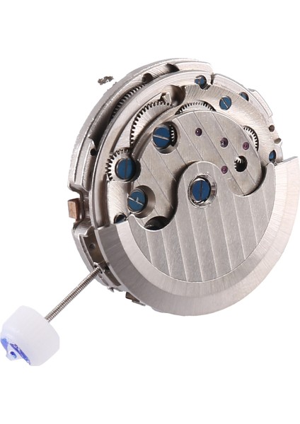 LB10 Saat Hareketi Otomatik Mekanik Hareket L10 Saat Kalp 5 Pın Hareketi 12 O'clock Takvim 3/9 Saniye (Yurt Dışından) fırsatları