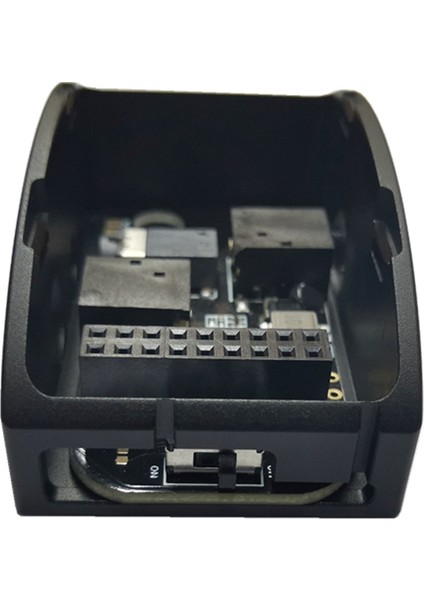 Gözlük Alıcı Montaj Tutucu Fpv Gözlük V3.0/plus Fpv Gözlük Için Rx Alüminyum Koruyucu (Yurt Dışından) fiyatları