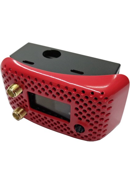 Gözlük Alıcı Montaj Tutucu Fpv Gözlük V3.0/plus Fpv Gözlük Için Rx Alüminyum Koruyucu (Yurt Dışından) fırsatları