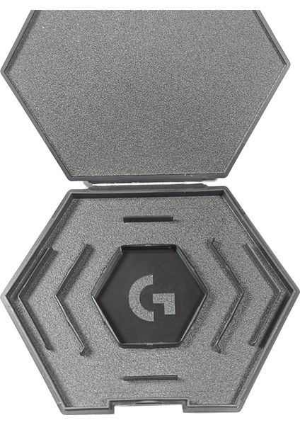 G502 Hero Rgb Spektrum Ayarlanabilir Oyun Faresi Için 1 Takım Yedek Ayarlama Metal Sayaç Ağırlığı (Yurt Dışından) fiyatları