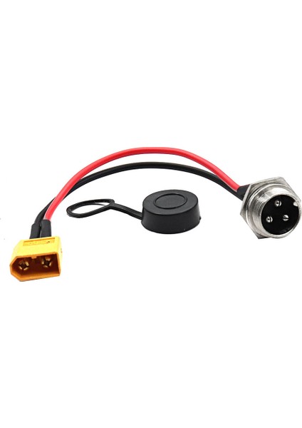 Qs-S4 72V Thumb Throttle LCD Ekran Metre + -60 Kablo Sadece Sıfır 11X Elektrikli Scooter 6pın Ekran Aksesuarları (Yurt Dışından)