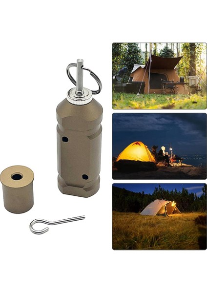 Çevre Gezi Alarm Kiti 360º Yüksek Ses Erken Uyarı Kamp ve Güvenlik Için Güvenlik Sistemi Mülk Güvenliği(E) (Yurt Dışından) fırsatları