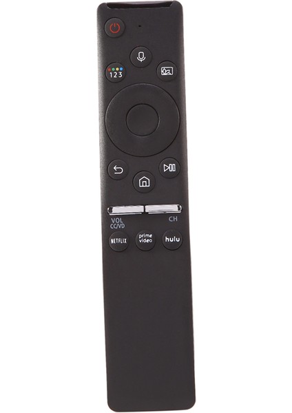 BN59-01312A Akıllı Tv Için Ses Işlevli Üniversal Yedek Uzaktan Kumanda (Yurt Dışından)