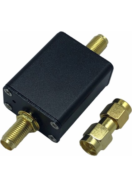 Bant Durdurucu Filtre 88-108M Havacılık Frekansı Bastırma Sinyali Girişimi (Yurt Dışından)