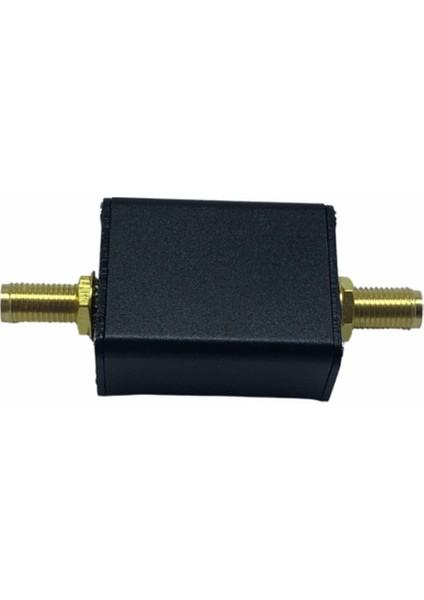 Bant Durdurucu Filtre 88-108M Havacılık Frekansı Bastırma Sinyali Girişimi (Yurt Dışından) fiyatları