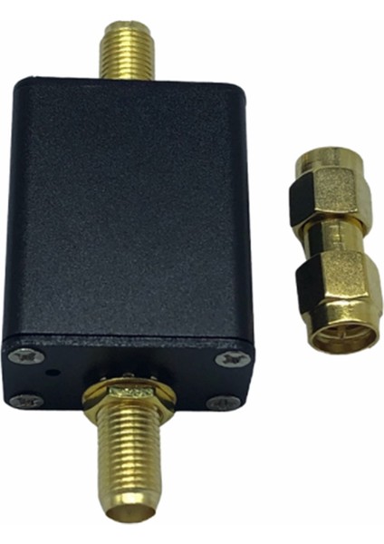 Bant Durdurucu Filtre 88-108M Havacılık Frekansı Bastırma Sinyali Girişimi (Yurt Dışından) modelleri