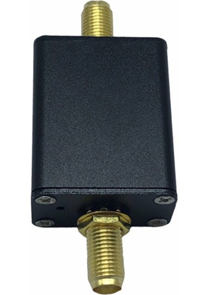 Bant Durdurucu Filtre 88-108M Havacılık Frekansı Bastırma Sinyali Girişimi (Yurt Dışından) fırsatları