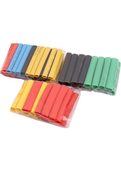 328 Adet Araba Elektrik Kablosu Isıyla Daralan Tüp Boru Sarma Kol Çeşitleri (Yurt Dışından) fiyatları