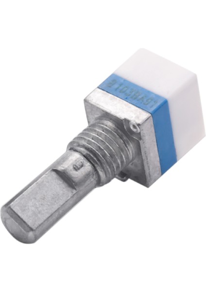 -888S Uv-5r Uv-82 Walkie Talkie Için 5 Adet Güç Düğmesi Ses Anahtarı Değişimi (Yurt Dışından)