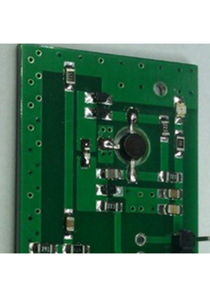 Rf Voltaj Kontrollü Osilatör Frekans Kaynağı Geniş Bant Vco 515MHZ---1150MHZ (Yurt Dışından) fırsatları