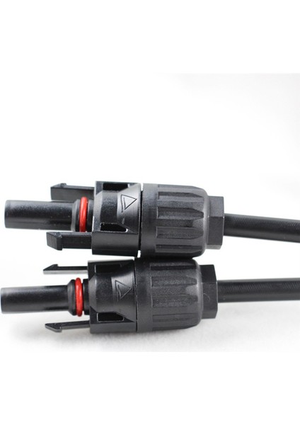 Y Tipi 3 Yollu Konnektör Solar Fotovoltaik Panel Konektörü Bire Iki Adaptör (Yurt Dışından) fırsatları