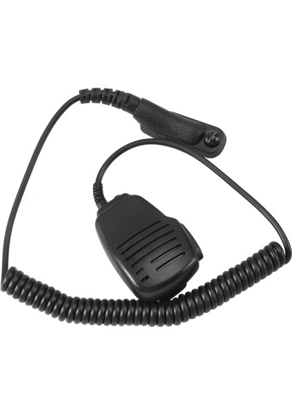 DP4400 DP3400 APX6000 DGP6150 Walkie Talkie El Mikrofonu Mikrofon Için (Yurt Dışından)