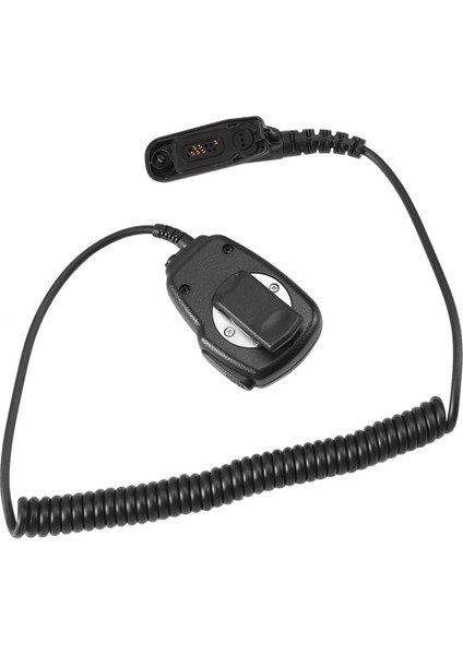 DP4400 DP3400 APX6000 DGP6150 Walkie Talkie El Mikrofonu Mikrofon Için (Yurt Dışından) fırsatları