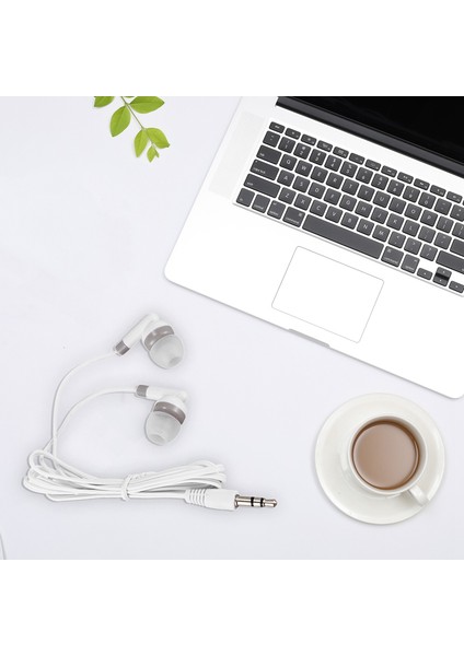 3.5mm Kulak Içi Stereo Kulaklık Kulaklık Cep Telefonu Mp4 Mp3 Için Kulaklık Kulaklık (Yurt Dışından) fiyatları