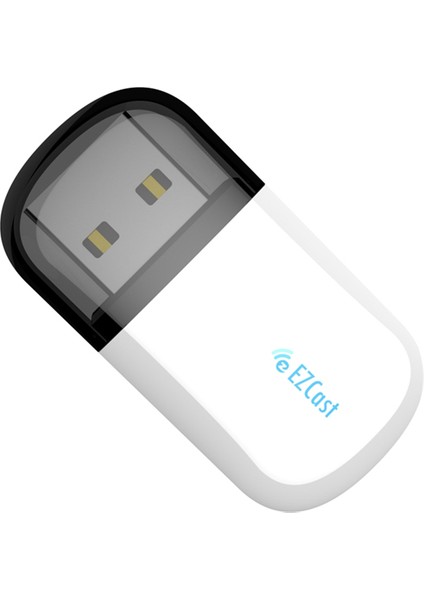 Mini Kablosuz Wifi Adaptörü EZC-5200BS Lan USB Ethernet 2.4g&5g Dual Band Wi-Fi Donanım Kilidi Bluetooth Alıcısı Ağ Kartı (Yurt Dışından) fiyatları