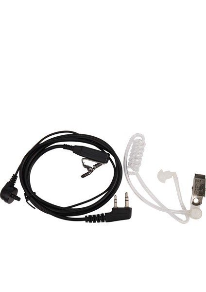 10 Adet Aksesuarları Hava Akustik Tüp Kulaklık Kulaklık Için Radyo Walkie Talkie Kulaklık 888 S Uv-5r Uv-82 (Yurt Dışından) fiyatları