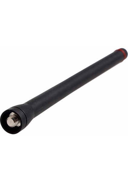 Icom Ic-F3 F11 F14 F15 F16 F33 F34 F70 Için Iki Yönlü Telsiz Vhf Anteni 136-174MHZ (Yurt Dışından)