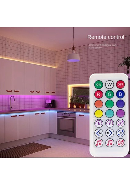 DC5V SP620E USB Bluetooth Müzik Piksel Denetleyicisi WS2812 Rgb Işık Bandı Için Rf Uzaktan Kumanda (Yurt Dışından) modelleri