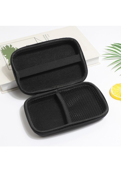 Çok Fonksiyonlu Saklama Çantası Mobil Güç Saklama Kutusu Dijital Evrensel Bluetooth Kulaklık Çantası Taşınabilir Saklama Çantası (Yurt Dışından) fiyatları