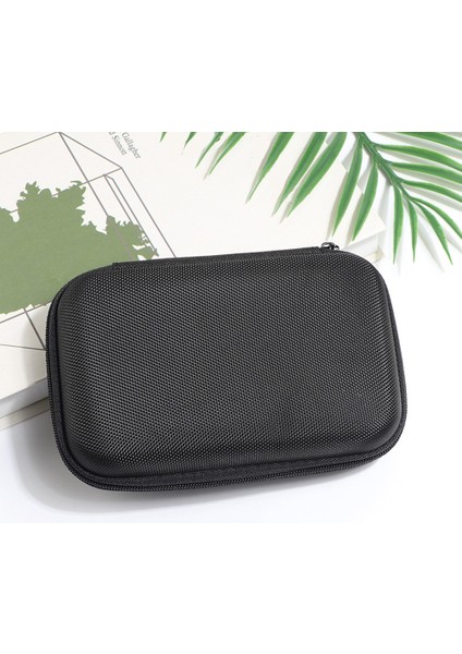 Çok Fonksiyonlu Saklama Çantası Mobil Güç Saklama Kutusu Dijital Evrensel Bluetooth Kulaklık Çantası Taşınabilir Saklama Çantası (Yurt Dışından) modelleri