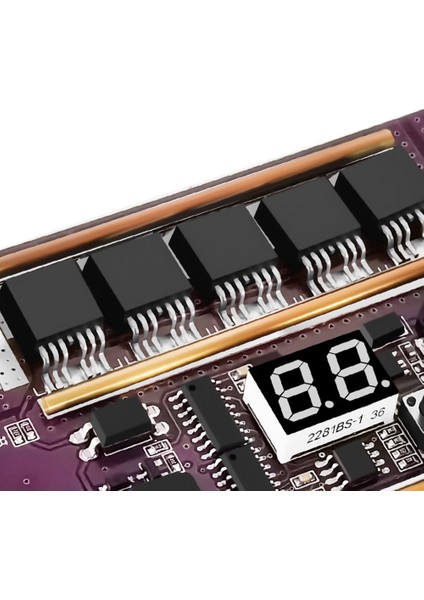 K99 Nokta Kaynakçı Dıy Kiti 99 Dişliler Güç Ayarlanabilir Mini Noktalar Kaynak Makınesi Kontrol Panosu 0.1-0.3 mm Için 17490 18650 (Yurt Dışından)