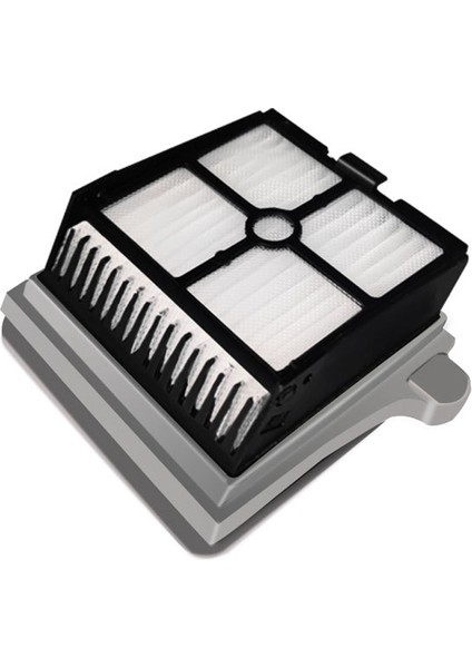 Floor One Pro/floor One 2.0 Pro LED Scrubber Aksesuarları Için Yedek Ana Fırça Hepa Filtreleri (Yurt Dışından) fiyatları