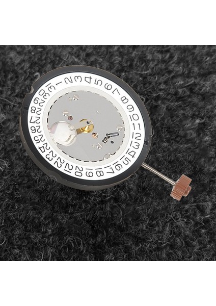 515 Hareketi Yedek Kuvars Izle Hareketi 515 Hareketi Için Kronograf Izle Parçaları (6'da Taç) (Yurt Dışından) fırsatları