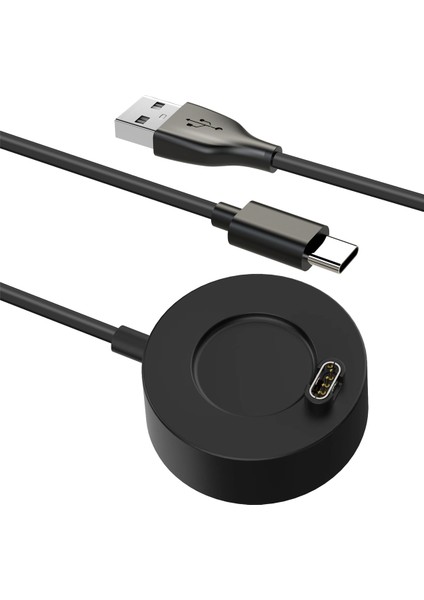Şarj Yuvası Için USB Şarj Kablosu FENIX7S Şarj Forerunner Cep Telefonu Şarj Kablosu (Yurt Dışından) fırsatları