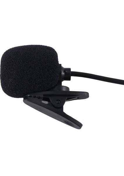 Bodypack 4 Pin Xlr Için Profesyonel Yaka Yaka Kravat Klip Kondenser Mikrofon 4pin Mic (Yurt Dışından) fırsatları