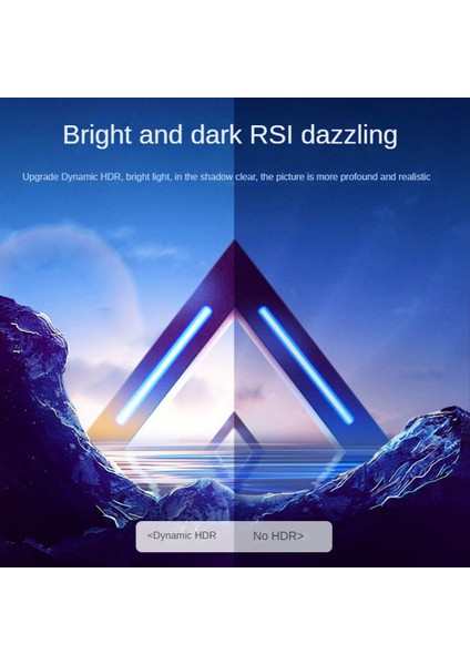 8k -Uyumlu 270 Derece Dik Açı Adaptörü -Uyumlu Erkek - Dişi Dirsek Konnektörü Hd Uzatma Konektörü (Yurt Dışından)